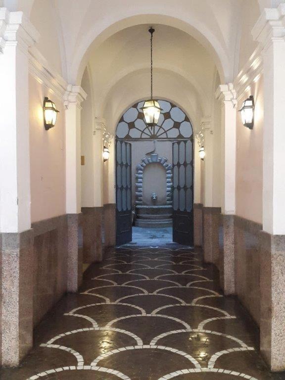 瑞兹登住宿加早餐旅馆 罗马 外观 照片